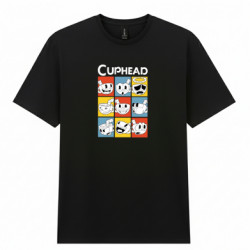 Чоловічі футболки Gildan - FATLINE