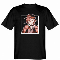 Мужские футболки Gildan - FATLINE