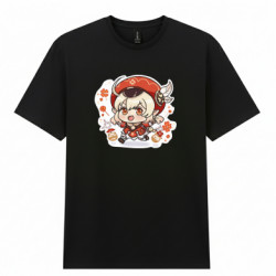 Чоловіча футболка Gildan Cute Klee