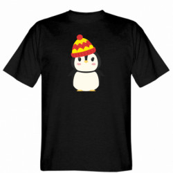 Чоловічі футболки Gildan - FATLINE