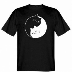 Мужские футболки Gildan - FATLINE