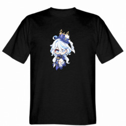 Чоловічі футболки Gildan - FATLINE