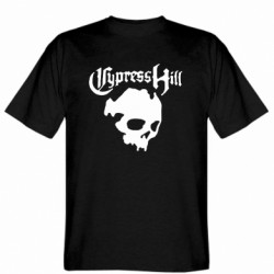 Чоловічі футболки Gildan - FATLINE