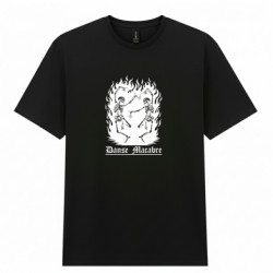 Чоловічі футболки Gildan - FATLINE