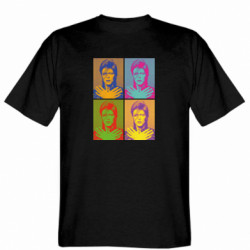 Мужские футболки Gildan - FATLINE