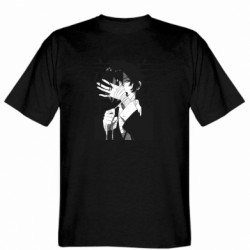 Чоловічі футболки Gildan - FATLINE