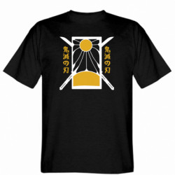 Мужские футболки Gildan - FATLINE