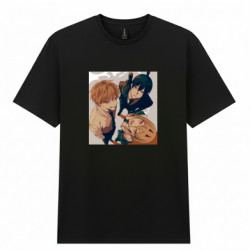 Мужские футболки Gildan - FATLINE