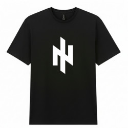 Чоловічі футболки Gildan - FATLINE