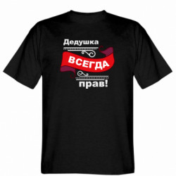 Мужские футболки Gildan - FATLINE