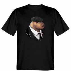 Чоловічі футболки Gildan - FATLINE