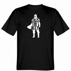 Чоловічі футболки Gildan - FATLINE