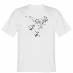 Мужские футболки Gildan - FATLINE