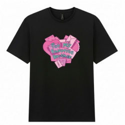 Чоловічі футболки Gildan - FATLINE