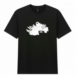 Чоловіча футболка Gildan Дніпро петровськ