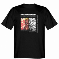 Мужские футболки Gildan - FATLINE