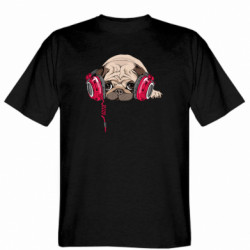 Чоловічі футболки Gildan - FATLINE