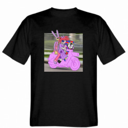 Мужские футболки Gildan - FATLINE