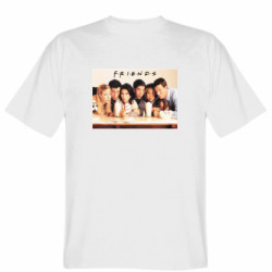 Мужские футболки Gildan - FATLINE