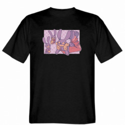 Чоловічі футболки Gildan - FATLINE