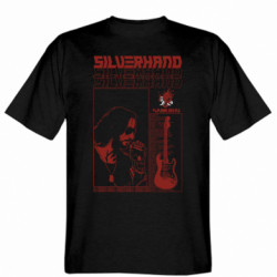 Чоловічі футболки Gildan - FATLINE