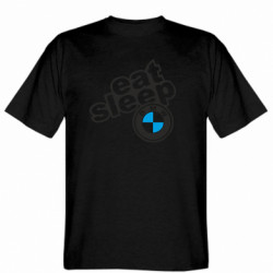 Чоловічі футболки Gildan - FATLINE