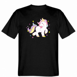 Чоловічі футболки Gildan - FATLINE