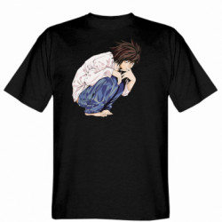 Чоловічі футболки Gildan - FATLINE