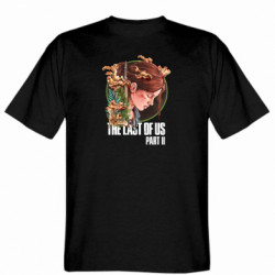 Мужские футболки Gildan - FATLINE