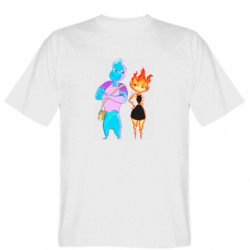 Мужские футболки Gildan - FATLINE