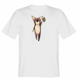 Чоловічі футболки Gildan - FATLINE