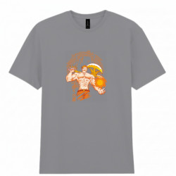 Мужские футболки Gildan - FATLINE