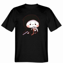 Мужские футболки Gildan - FATLINE