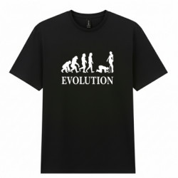 Мужская футболка Gildan EVOLUTION - FATLINE Мужская футболка Gildan EVOLUTION