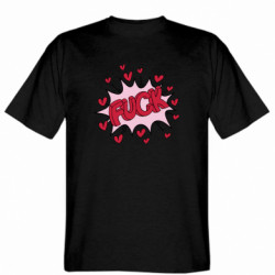 Чоловічі футболки Gildan - FATLINE