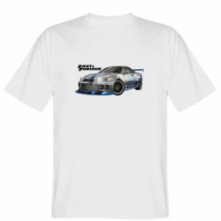 Чоловічі футболки Gildan - FATLINE