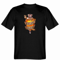 Чоловічі футболки Gildan - FATLINE