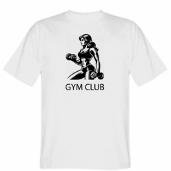 Мужские футболки Gildan - FATLINE