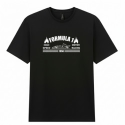 Чоловіча футболка Gildan Формула 1