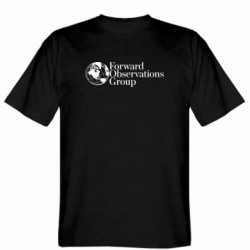 Чоловічі футболки Gildan - FATLINE