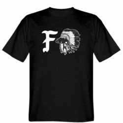 Мужские футболки Gildan - FATLINE