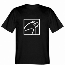 Чоловічі футболки Gildan - FATLINE