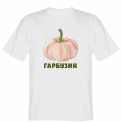 Чоловічі футболки Gildan - FATLINE