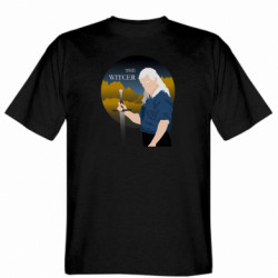 Мужские футболки Gildan - FATLINE