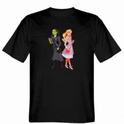 Мужские футболки Gildan - FATLINE