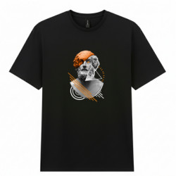 Мужские футболки Gildan - FATLINE