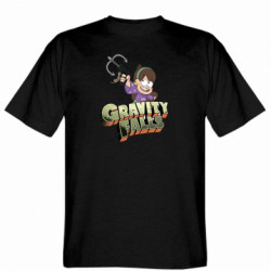 Мужские футболки Gildan - FATLINE