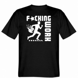 Мужские футболки Gildan - FATLINE