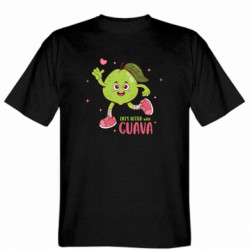 Чоловічі футболки Gildan - FATLINE