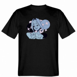 Мужская футболка Gildan Gven portrait - FATLINE Мужская футболка Gildan Gven portrait